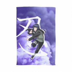 Рушник з принтом Hyuuga Hinata - PrintSalon