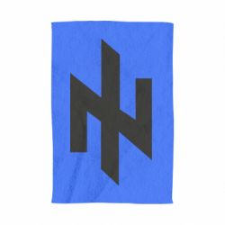 Полотенце с принтом Идея нации - PrintSalon