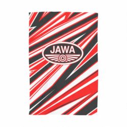 Рушник з принтом Jawa and abstract background