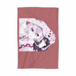 Рушник з принтом Juuzou Suzuya - PrintSalon