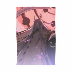 Рушник з принтом Kaguya Ootsutsuki - PrintSalon