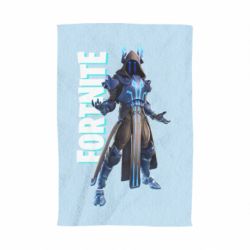 Полотенце с принтом King of Ice - PrintSalon