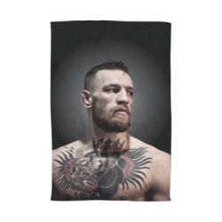 Рушник з принтом Конор Макгрегор UFC - PrintSalon