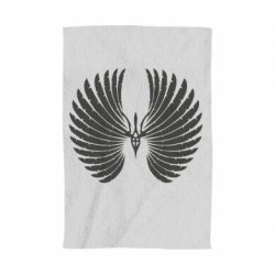 Рушник Крилатий герб - PrintSalon