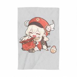Полотенце с принтом Little Klee - PrintSalon