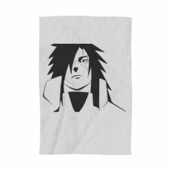 Рушник з принтом Looking Madara - PrintSalon