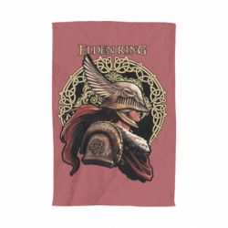 Полотенце с принтом Malenia Elden Ring - PrintSalon