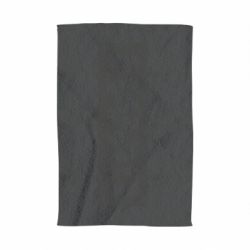 Полотенце с принтом Манто лого - PrintSalon