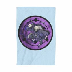 Рушник з принтом Obito in Endless Tsukuyomi - PrintSalon
