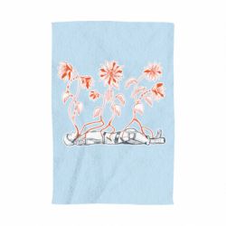 Полотенце Русский солдат в Украине - PrintSalon