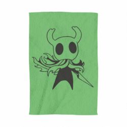 Полотенце с принтом Рыцарь