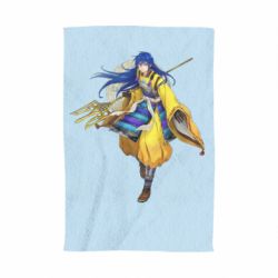 Рушник Шева-Кун - PrintSalon