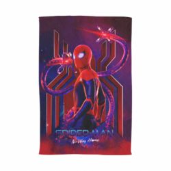 Рушник з принтом Spiderman No Way Home - PrintSalon