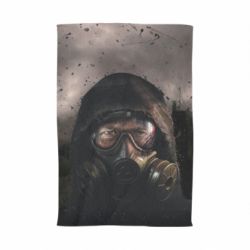 Полотенце с принтом Stalker 2 - PrintSalon