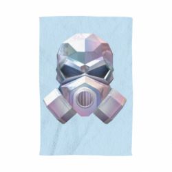 Полотенце с принтом Standoff 2 - Medal " Projezt Z9 " brilliant - PrintSalon