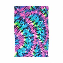 Рушник з принтом Стиль: Тай Дай - PrintSalon