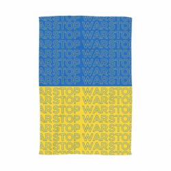 Рушник Stop War Stop War - PrintSalon