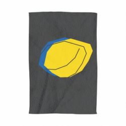 Полотенце Today on the menu Паляниця - PrintSalon