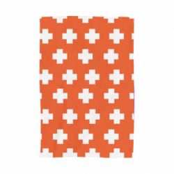 Рушник з принтом Тока Бока: Як у Рити - PrintSalon