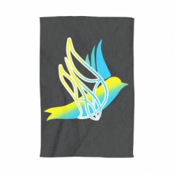 Рушник Україна Ластівка - PrintSalon