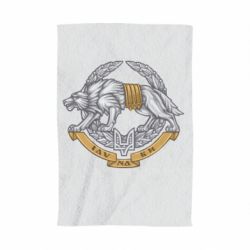 Полотенце УССО - PrintSalon