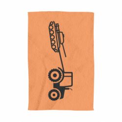 Полотенце В хозяйстве пригодится - PrintSalon