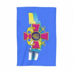 Рушник ВМС ЗС України - PrintSalon
