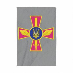 Полотенце Воздушные Силы ВСУ