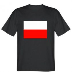 Мужская футболка Stedman Польша - PrintSalon