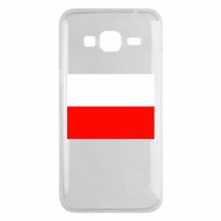 Чехол для Samsung J3 2016 Польша - PrintSalon