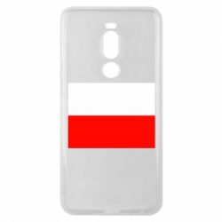 Чехол для Meizu Note 8 Польша - PrintSalon