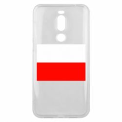 Чехол для Meizu X8 Польша - PrintSalon