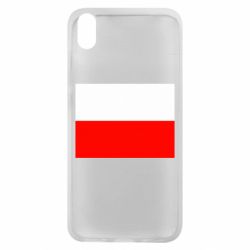Чехол для Xiaomi Redmi 7A Польша - PrintSalon