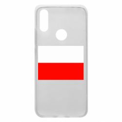 Чехол для Xiaomi Redmi 7 Польша - PrintSalon