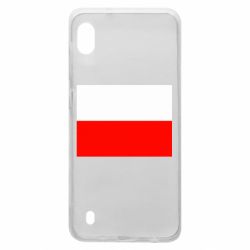 Чехол для Samsung A10 Польша - PrintSalon