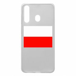 Чехол для Samsung A60 Польша - PrintSalon