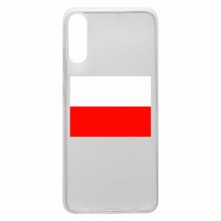 Чехол для Samsung A70 Польша - PrintSalon