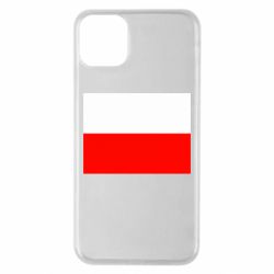 Чехол для iPhone 11 Pro Max Польша - PrintSalon