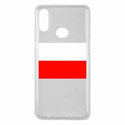 Чехол для Samsung A10s Польша - PrintSalon