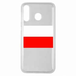 Чехол для Samsung M30 Польша - PrintSalon