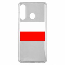 Чехол для Samsung M40 Польша - PrintSalon