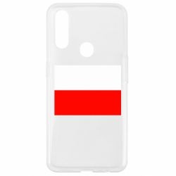 Чехол для Oppo A31 Польша - PrintSalon