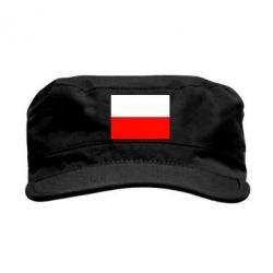 Кепка милитари Польша - PrintSalon