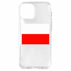 Чехол для iPhone 12 mini Польша