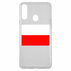 Чехол для Samsung A20s Польша - PrintSalon