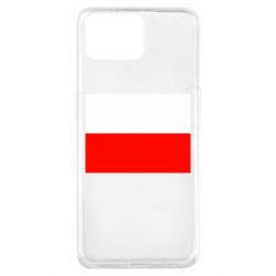 Чехол для Oppo A73 Польша - PrintSalon