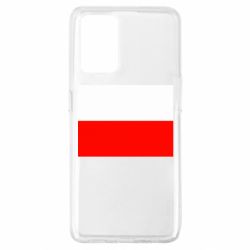 Чехол для Oppo A74 4G Польша - PrintSalon