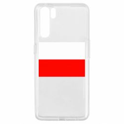 Чехол для Oppo A91/Reno3 Польша - PrintSalon