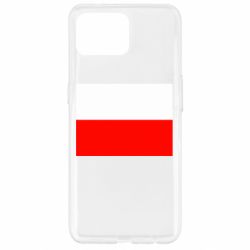 Чехол для Oppo Reno 4 Lite Польша - PrintSalon