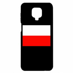 Чехол для Xiaomi Redmi Note 9S/9Pro/9Pro Max Польша - PrintSalon